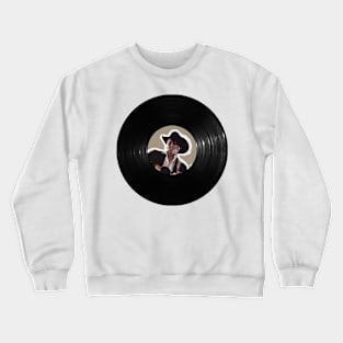 George Straits Crewneck Sweatshirt